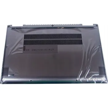 Šasi notebooku Spodní kryt / šasi Lenovo IdeaPad Yoga 720 15 černý (Gun Metal black) 5CB0N67836