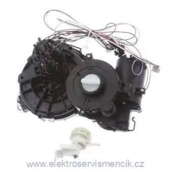 Náhradní díl pro kávovar Bosch náhon kávovaru 12028554, 12046059