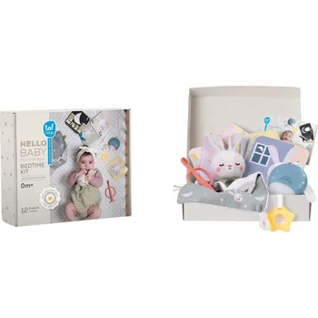 TAF TOYS sada hraček Bedtime Kit