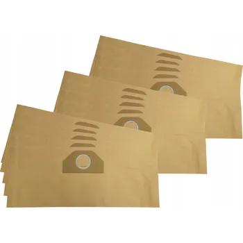 Sáček do vysavače Papírové sáčky do vysavače Karcher 6.959-130.0, 15 ks