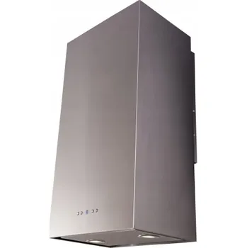 Digestoř Komínový odsavač par 40 VDB CUBE P INOX