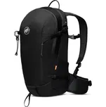 Turistický batoh Mammut Lithium 20 black