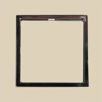 vypínač Křížový vypínač Klasik, Zápustný Timex-Elektro bílý 01-6050