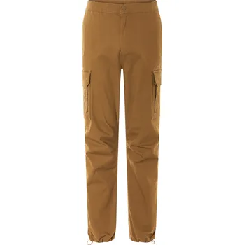 Pánské kalhoty LIVERGY® Pánské cargo kalhoty (hnědá, M (48/50))