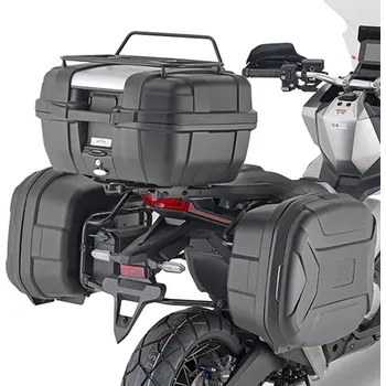 Kappa KLO1188MK držáky bočních kufrů MONOKEY/ONE-FIT HONDA X ADV 750 21-23