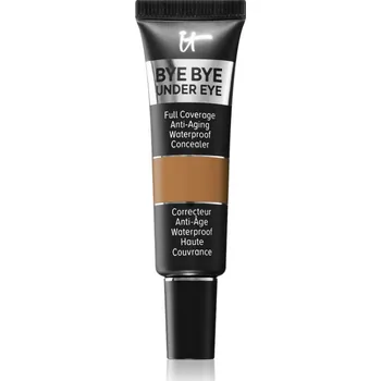 Korektor IT Cosmetics Bye Bye Under Eye korektor proti stárnutí odstín 33.5 Rich 12 ml
