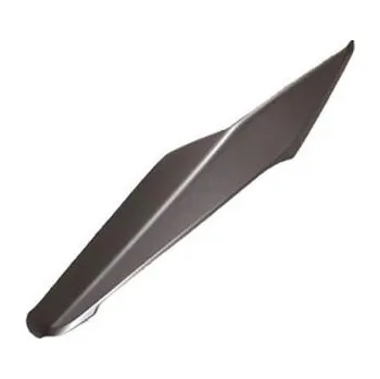 Honda Kryt výfuku Forza 350 - kovová část 18319K1BT30