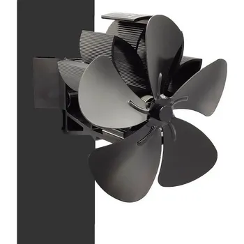 Krbový ventilátor M.a.t. Group Ventilátor na kouřovod