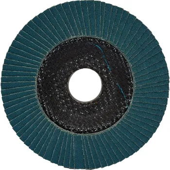 Brusný kotouč Corona Tarcza brusná lamelová Exclusive 115mm zrnitost 80 (C4602)