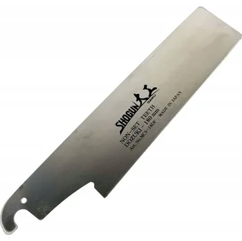 Pilový kotouč Pilový List pro pilu Dozuki 180mm MCS-18DF