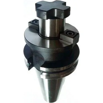 Upínací frézovací trn K-SK40 16x35