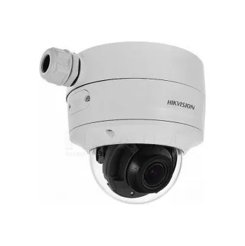 Bezpečnostní kamera IP kopulovitá kamera (dome) Hikvision model 5 Mpx