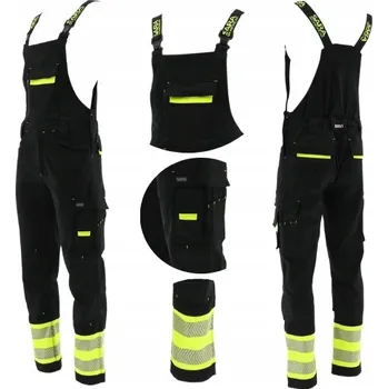 Pracovní obuv Dlouhé pracovní kalhoty Sara ACTI-NEO vel. 46