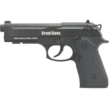 Vzduchovka Vzduchová pistole Bruni Power Win 302