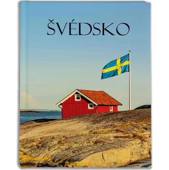 Fotoalbum, léto, Švédsko, 10x15 na 300 fotografií (723)