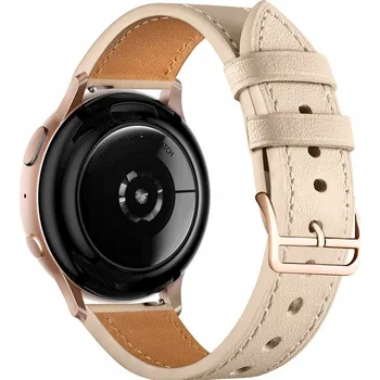 Řemínek na hodinky KOŽENÝ ŘEMÍNEK ŘEMÍNEK PRO POLAR IGNITE UNITE IGNITE 2