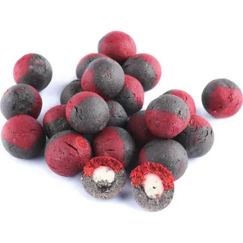 Krmiva Hulín Boilies Bioactiv Paste Kapr speciál a Calypso 22 mm 500 g