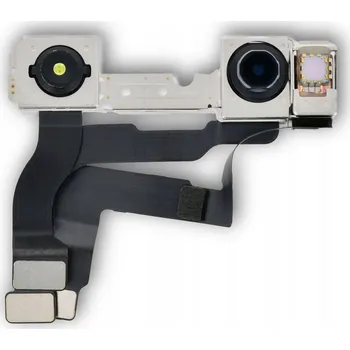 Kamera pro mobilní telefon PŘEDNÍ KAMERA PRO APPLE IPHONE 12