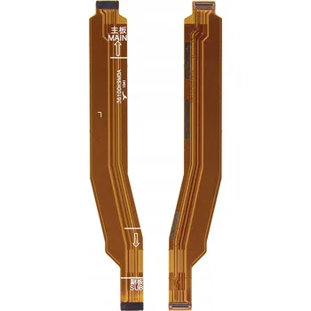 Hlavní flex kabel Xiaomi pro Mi 11 Lite 4G / 5G, USB konektor