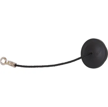 Bezpečnostní kamera Koncová krytka Neutrik SCM