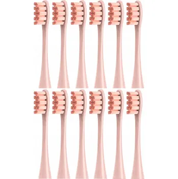 Elektrický zubní kartáček 12x HLAVICE PRO XIAOMI OCLEAN X PRO Z1 F1 ONE AIR