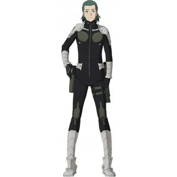 Obraz Plakát anime 29,7 x 63,8 cm