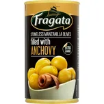 Fragata Manzanilla Olivy zelené s…