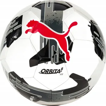 Fotbalový míč Fotbalový míč Puma Orbita 6 MS vel. 4