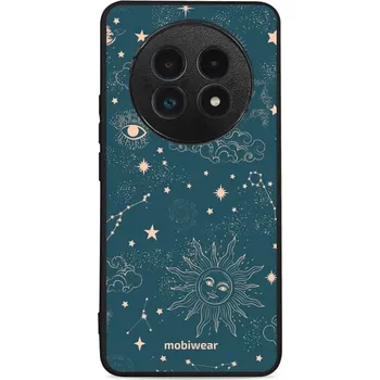 Pouzdro na mobilní telefon Lesklý kryt Mobiwear Glossy - Realme 13 Pro Plus 5G - G047G - Magický vesmír (Prémiové lesklé pouzdro, obal, kryt Mobiwear Glossy na mobil Realme 13 Pro Plus 5G - G047G - Magický vesmír, materiál Plast + TPU silikon - krytí po všech stranách, neošoupateln