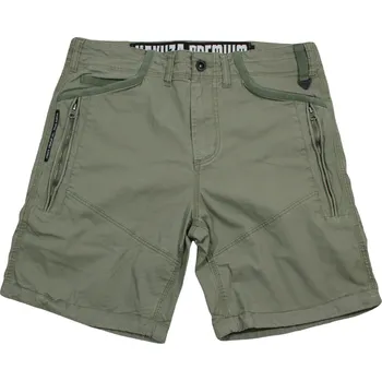 Pánská móda Yakuza Premium kraťasy 3451 Velikost: XL