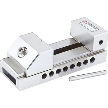 Svěrák Nerezový svěrák VBST-30