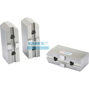 Sklíčidlo Měkké čelisti VSJ-4