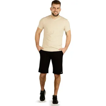 Pánské bavlněné kraťasy LITEX M