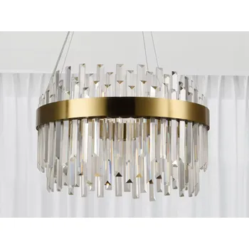 Nástěnné svítidlo LED svítidlo + dálkový ovladač 70W - J6310/C