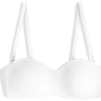 Podprsenka GATE Balkonetová podprsenka bez kostic 75B 225-0125/10