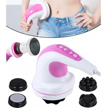 Masážní přístroj Masážní Přístroj na tělo Body G146 25 W