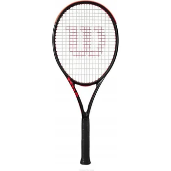 Tenisová raketa Tenisová raketa Wilson Clash Team 103 V3.0 (280 g) G2