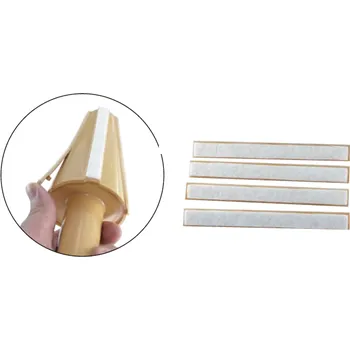 Příslušenství k frézce Náhradní filc VTW-30R / set