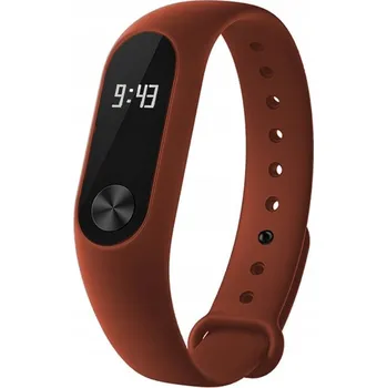 Řemínek na hodinky Řemínek ChronSmarta pro Xiaomi, vícebarevný