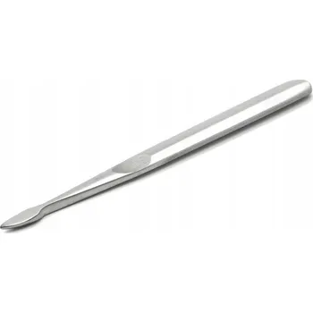 Zatlačovač nehtové kůžičky nerezová ocel č. IV