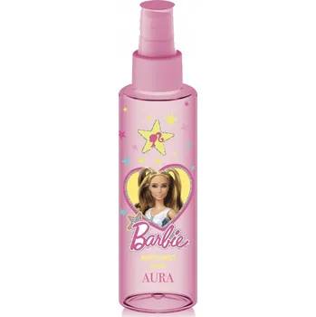 Tělový sprej Tělová mlha Barbie 100 ml
