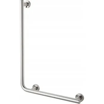 Madlo do koupelny Nástěnný držák Stella, nosnost až 120 kg