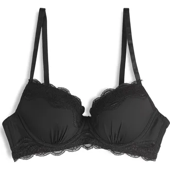 Podprsenka GATE Vyztužená podprsenka s kosticemi 75C 225-0113/89