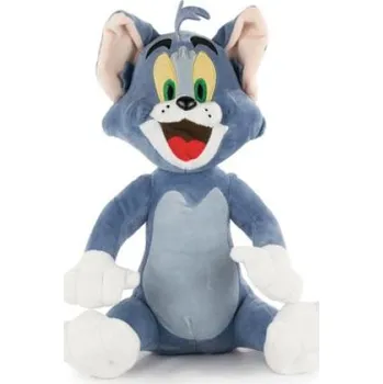 plyšák DISNEY Tom kocour plyšová hračka 28cm