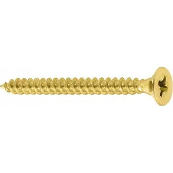 Vrut KALENÉ VRUTY DO DŘEVA 3,5x16mm PZ 1 kg KLIMAS WKRĘT-MET