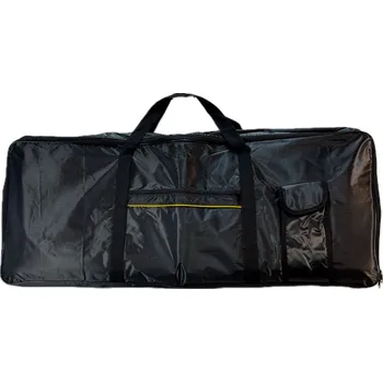 Příslušenství pro klávesový nástroj Truwer TAS 61 Y - obal na klávesy