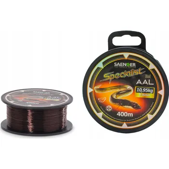 SANGER SPECIALISTICKÝ VLASEC - ÚHOŘ 400m-0,33mm