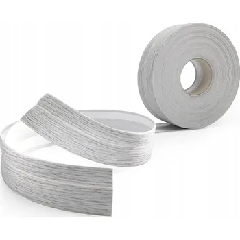 soklová lišta Podlahová lišta samolepicí PVC 23x32 bříza 1m