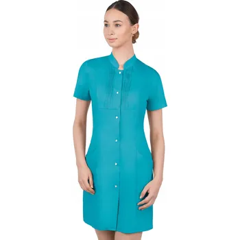 Dámské šaty 40 KOSMETICKÝ ZÁSTĚRA DÁMSKÁ ŠATY 343D