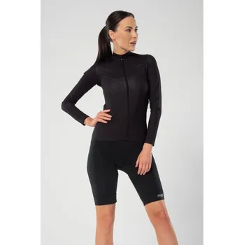 Pánské kraťasy KRAŤASY FORZA SPORT ČERNÉ M